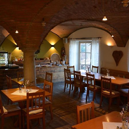 Hotel Garni Kern Halfing 外观 照片