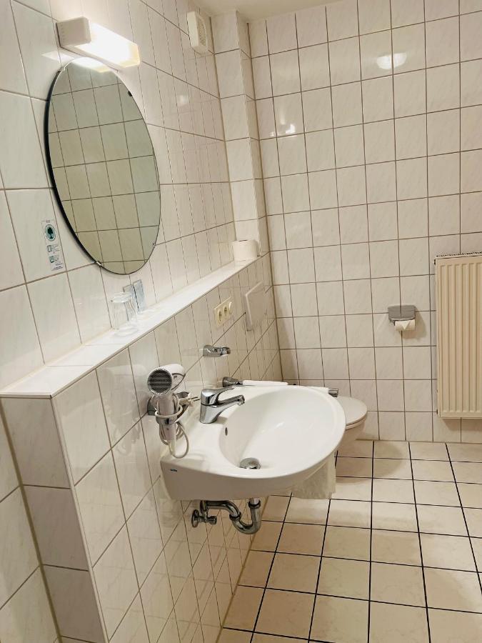 Hotel Garni Kern Halfing 外观 照片
