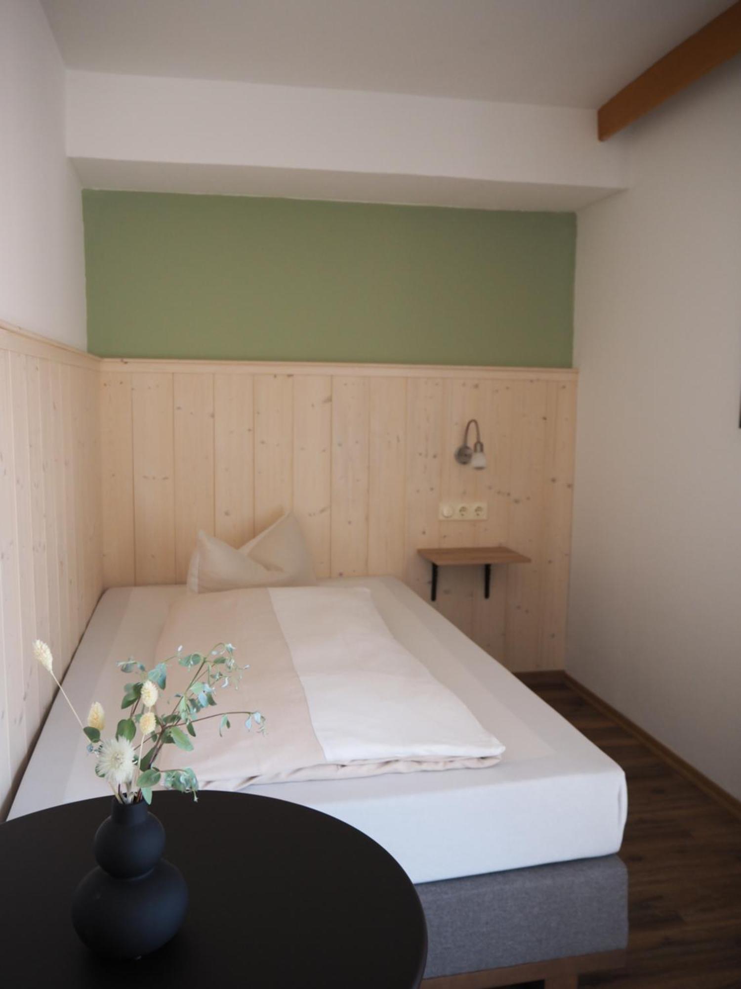 Hotel Garni Kern Halfing 外观 照片