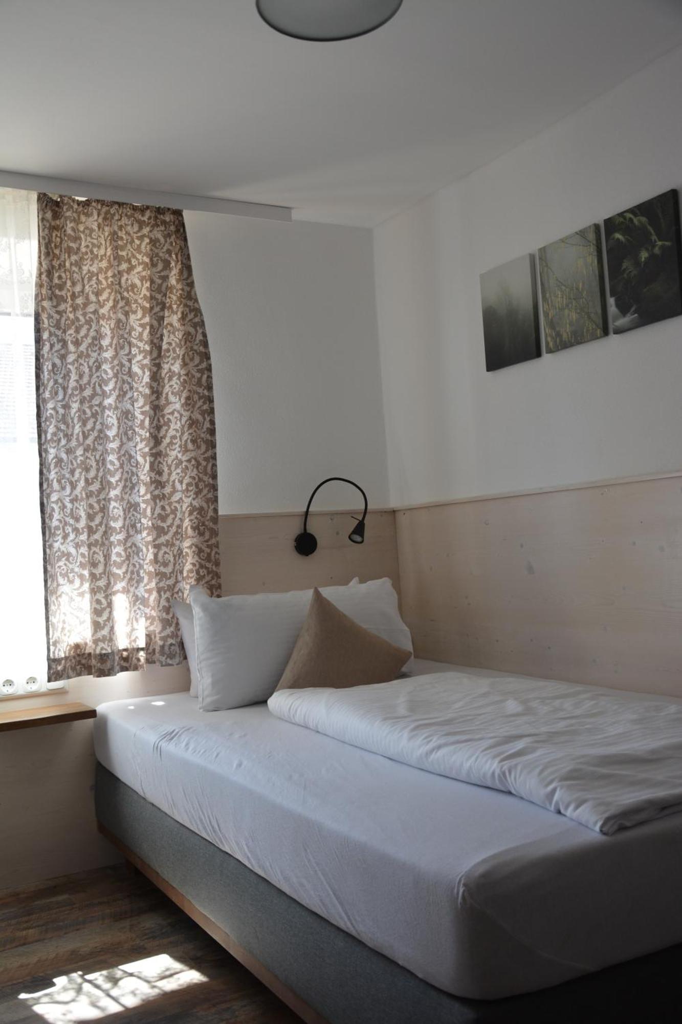 Hotel Garni Kern Halfing 外观 照片